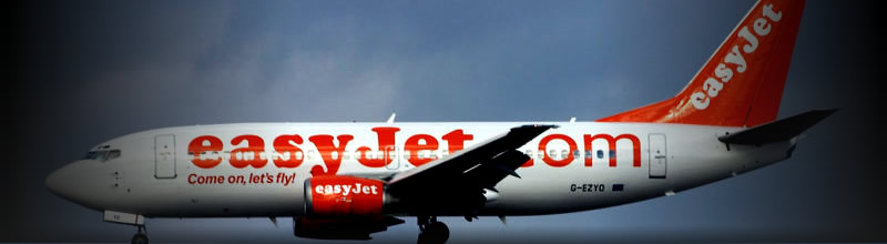 easyJet