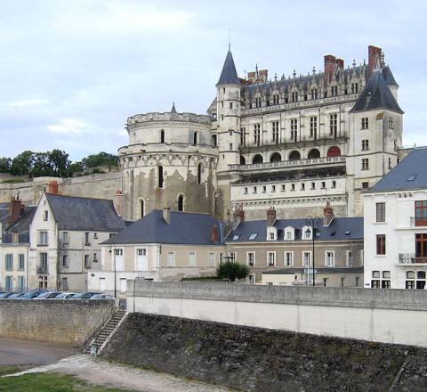 Château d’Amboise