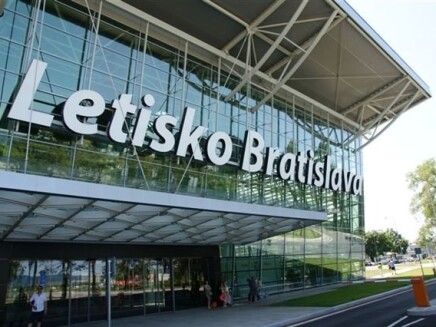 Zimný letový poriadok bratislavského letiska