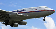 Malaysia Airlines skrachovali