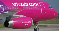 Wizz Air bude lietať z Bratislavy
