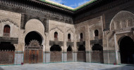Medina vo Feze
