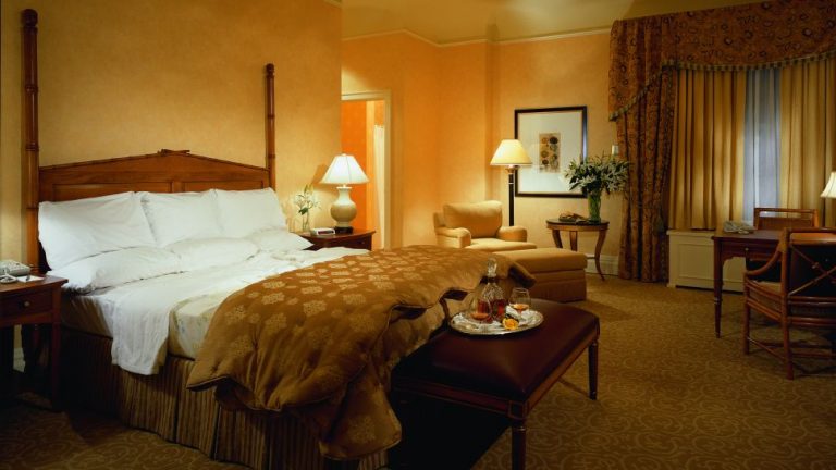 Fairmont San Francisco