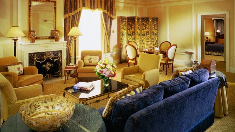 Fairmont San Francisco