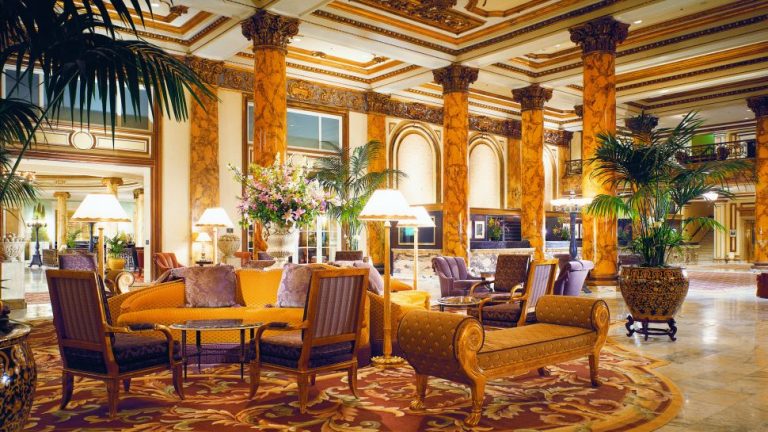 Fairmont San Francisco