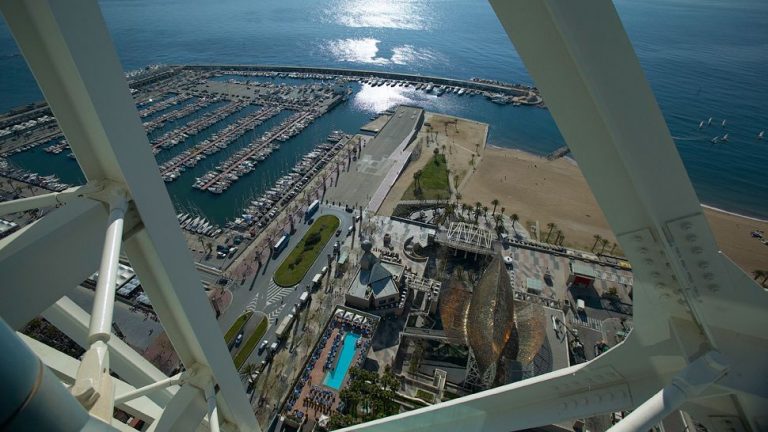 Arts, Barcelona