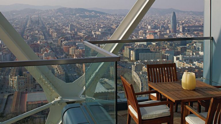 Arts, Barcelona