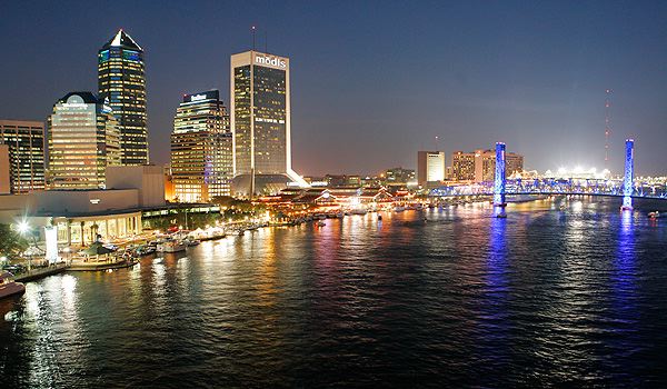 Jacksonville