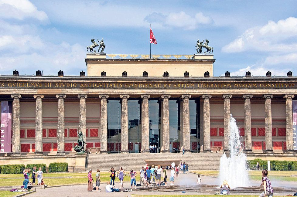 Altes Museum