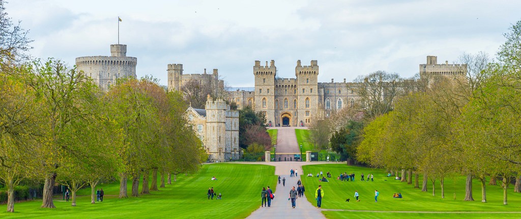 Windsor Castle