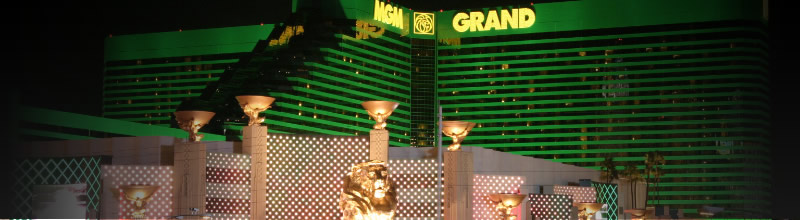 MGM Grand