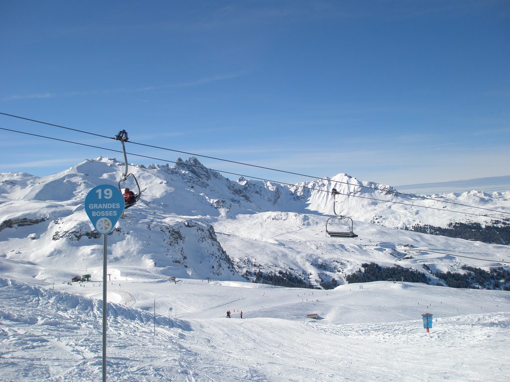 Courchevel