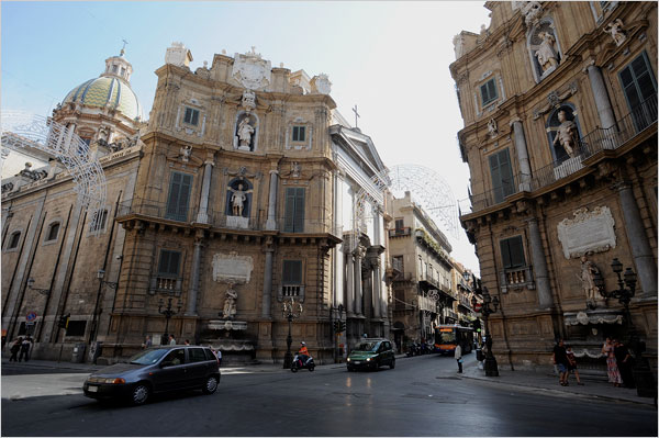 Via Vittorio Emanuele