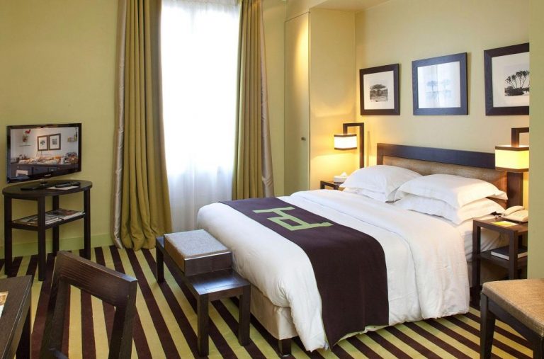 Hotel Duret