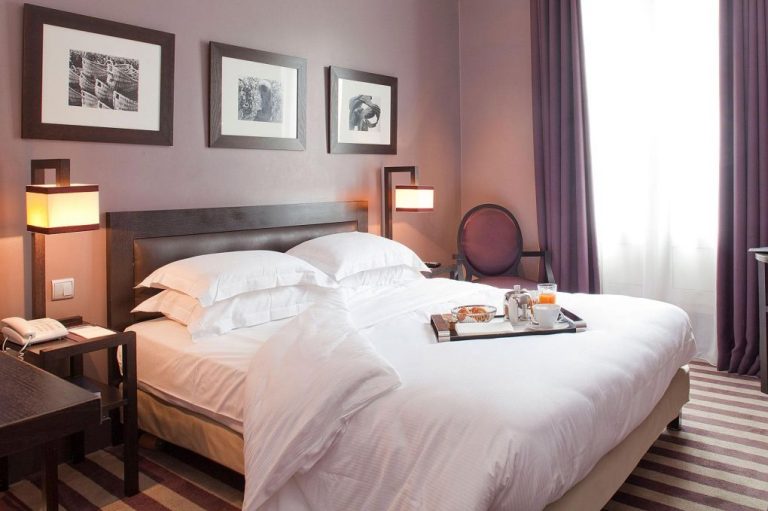 Hotel Duret
