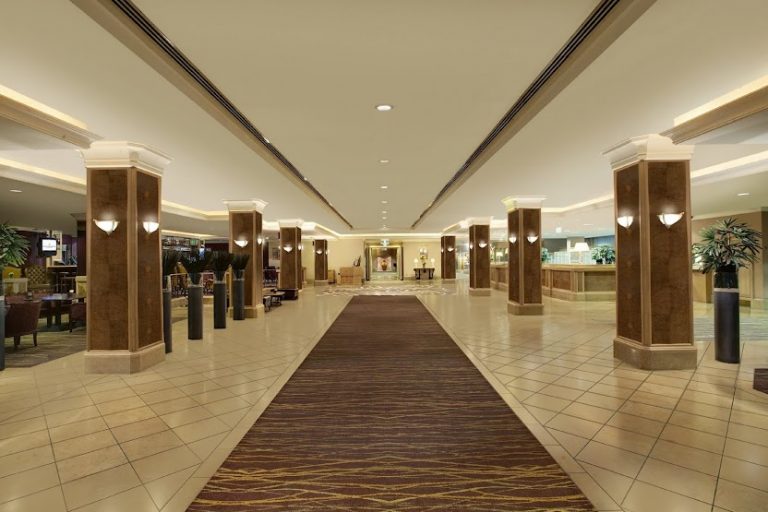 InterContinental Frankfurt