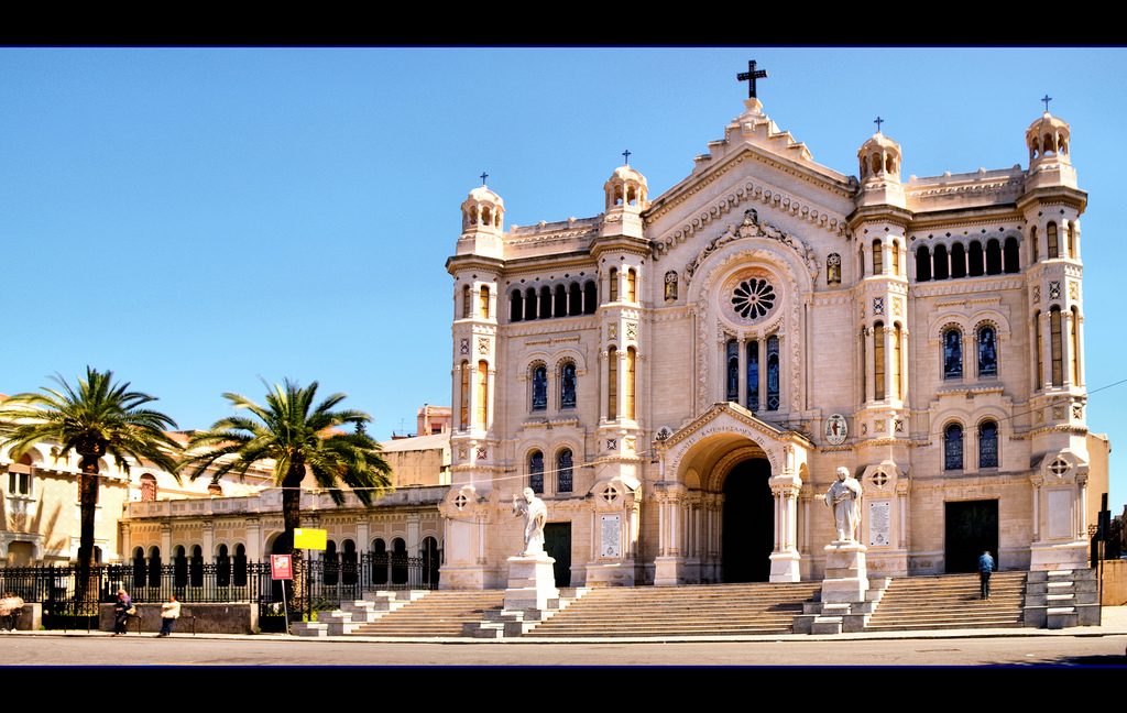 Reggio di Calabria