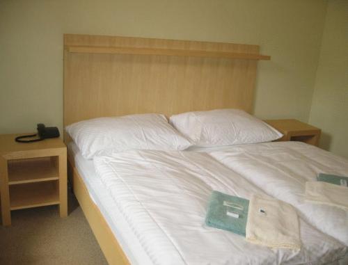 Hotel Skalní Mlýn