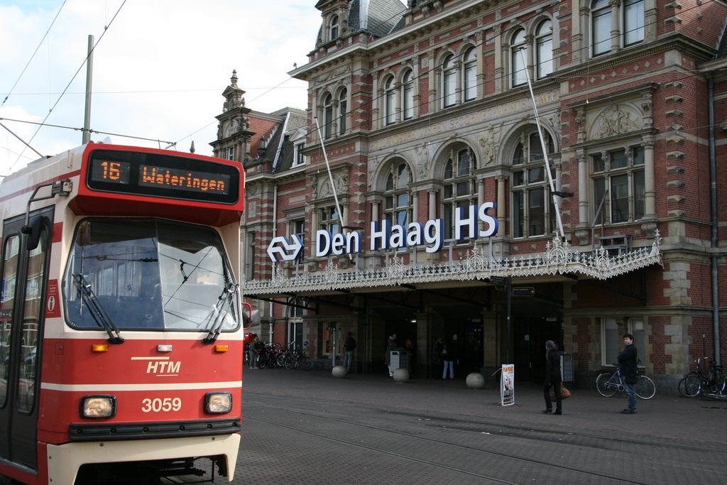 Haag