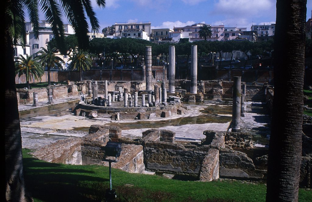 Pozzuoli