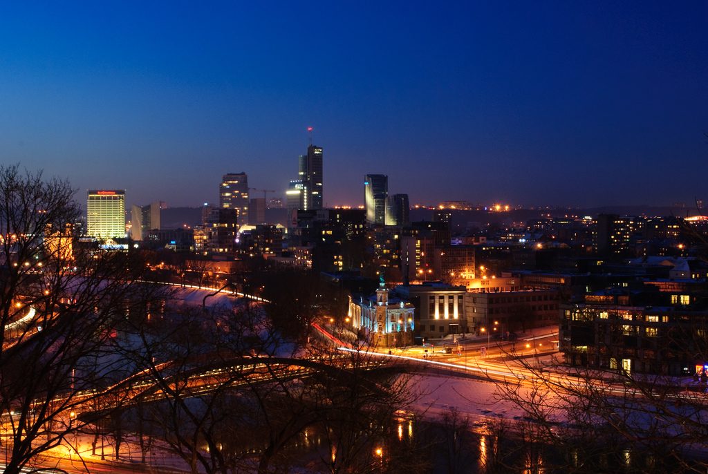 Vilnius