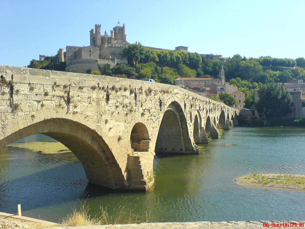 Béziers