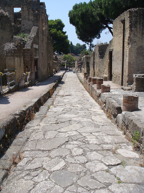 Herculaneum