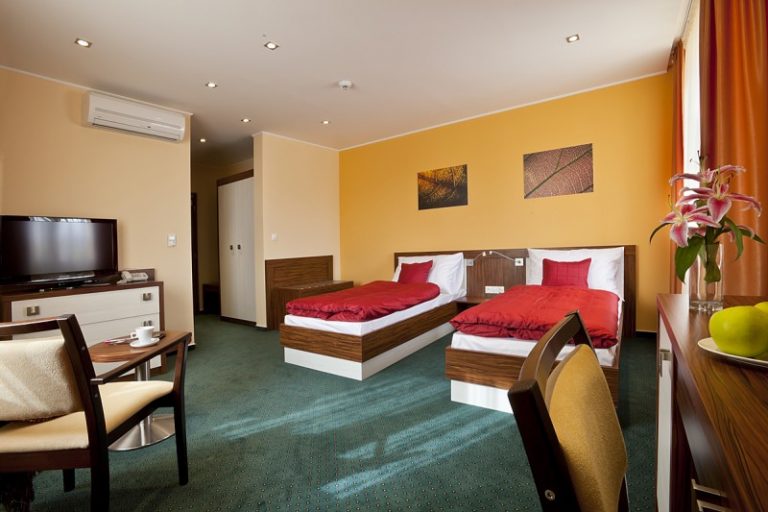 Hotel Viktor