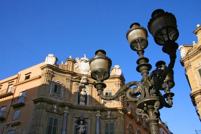 Quattro Canti