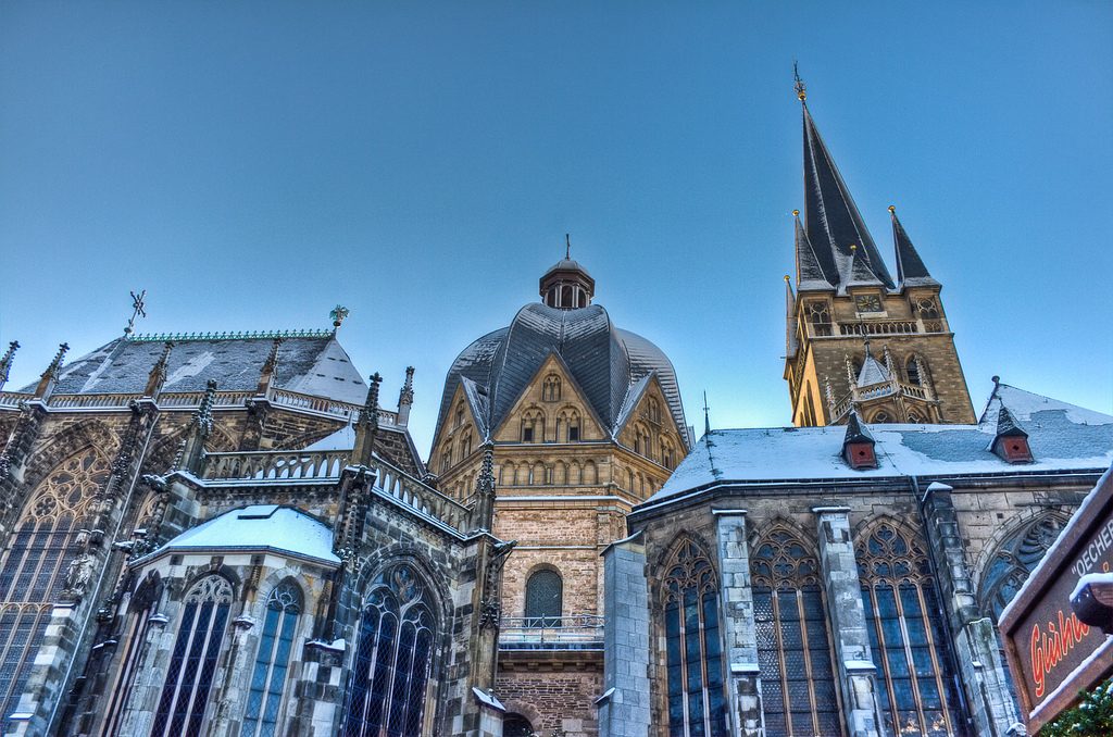 Aachen