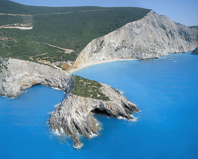 Lefkada