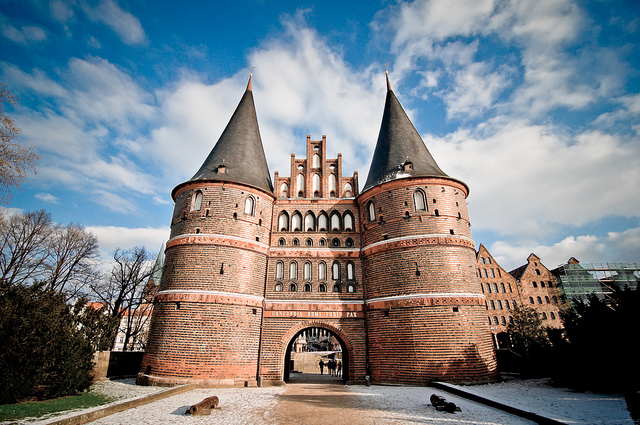 Lübeck