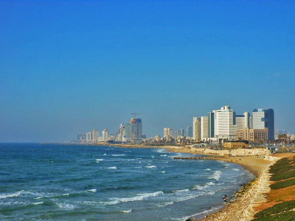 Tel Aviv