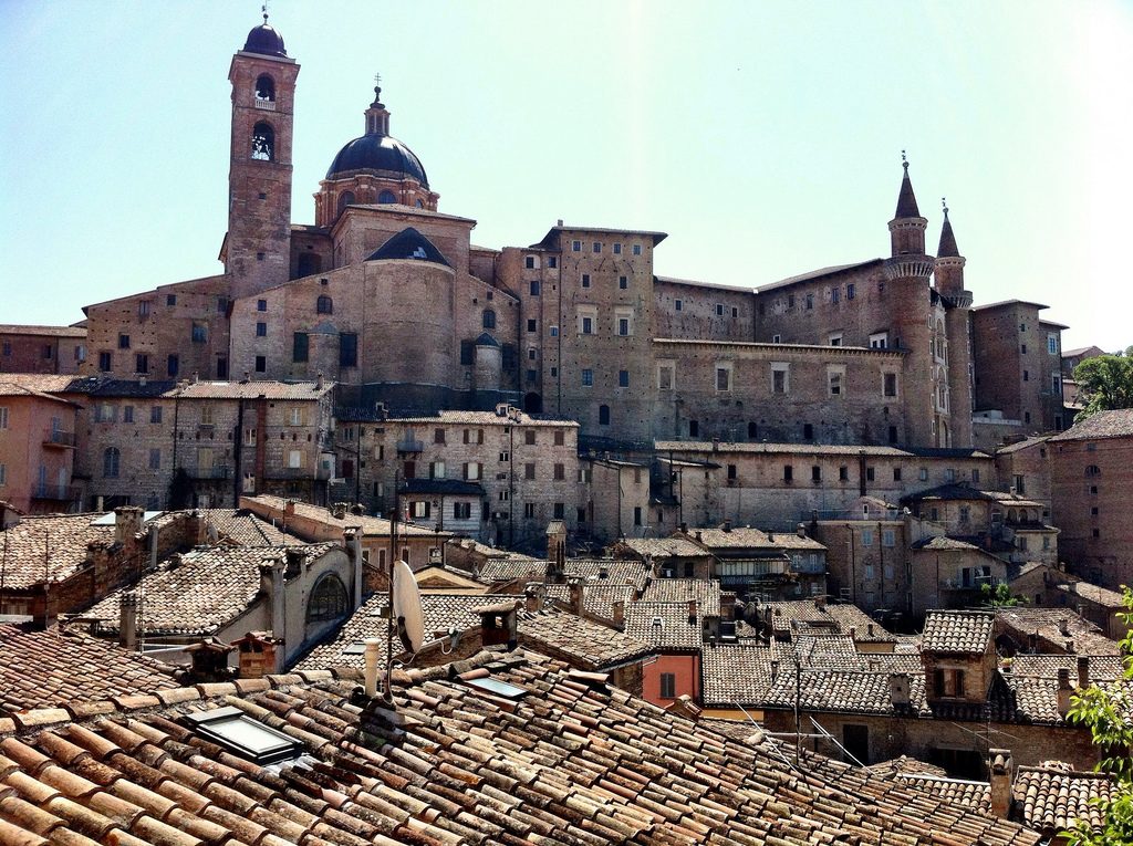 Urbino