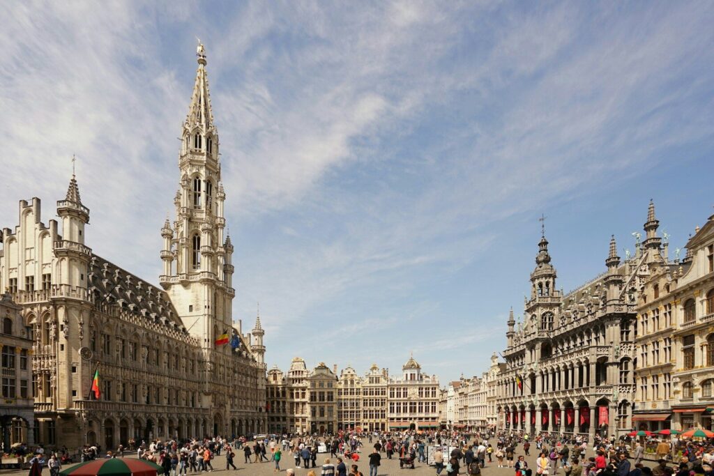 Grand Place