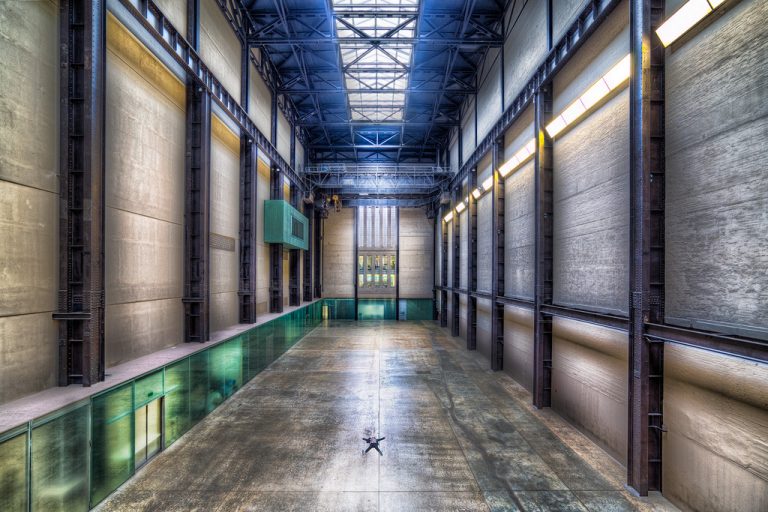 Tate Modern