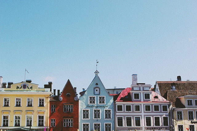 Tallinn