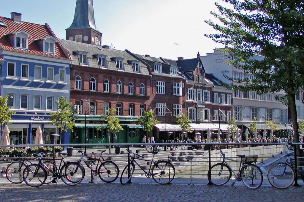 Aarhus