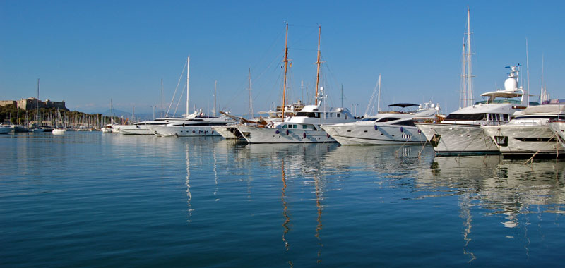 Port Vauban