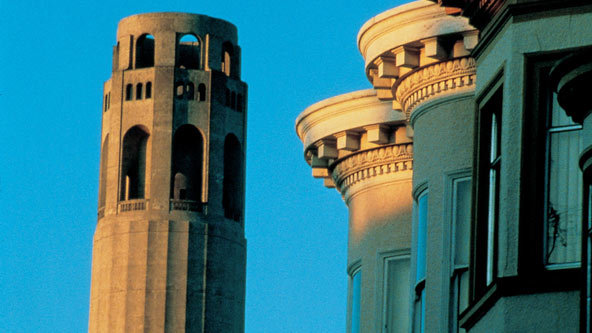 Coit Tower
