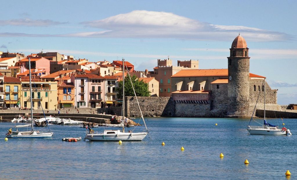 Collioure