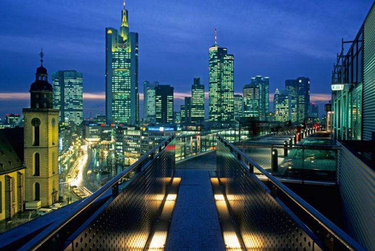InterContinental Frankfurt
