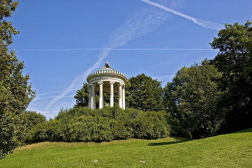 Englischer Garten