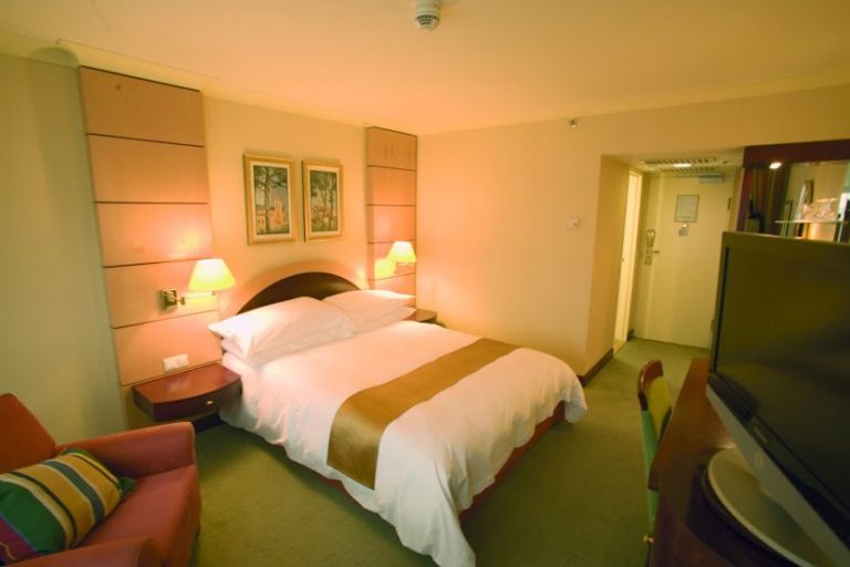 InterContinental Frankfurt