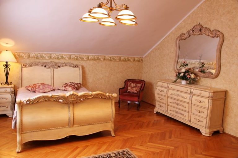 Chateau Földvary Hotel