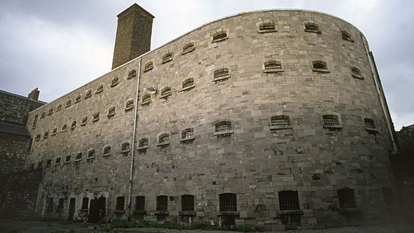Kilmainham Gaol