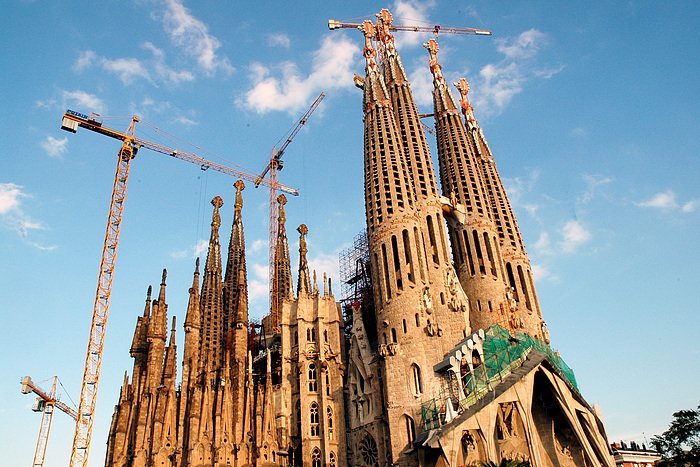 Sagrada Família