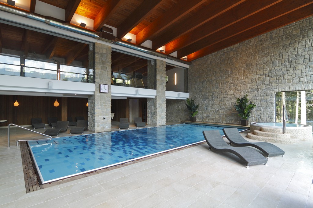 Wellness Hotel Rozsutec