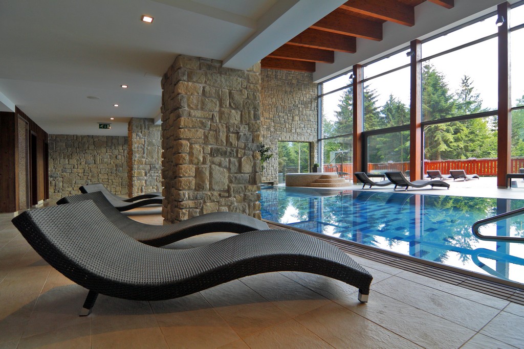 Wellness Hotel Rozsutec