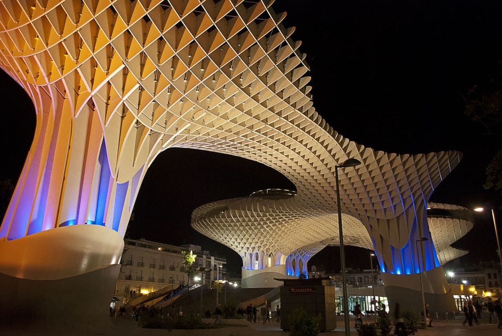 Metropol Parasol